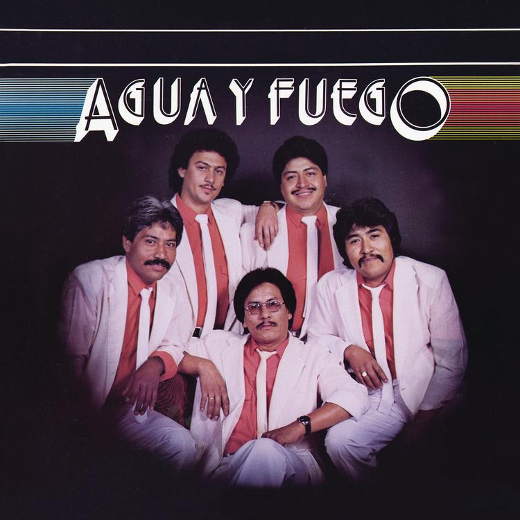 Agua y Fuego's avatar image