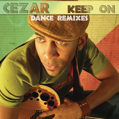 Keep On (Spencer & Hill Reggaelectro Radio Mix) By Cezar's cover