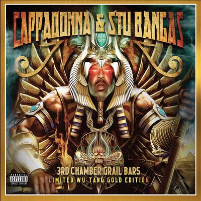 Bring It Out (Vodka Gravas 'Holla & Moan' Remix) (feat. Wu-Tang Clan & Sunz of Man) By Cappadonna, Stu Bangas, Wu-Tang Clan, Sunz of Man's cover