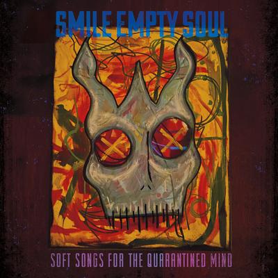 smile empty soul's cover