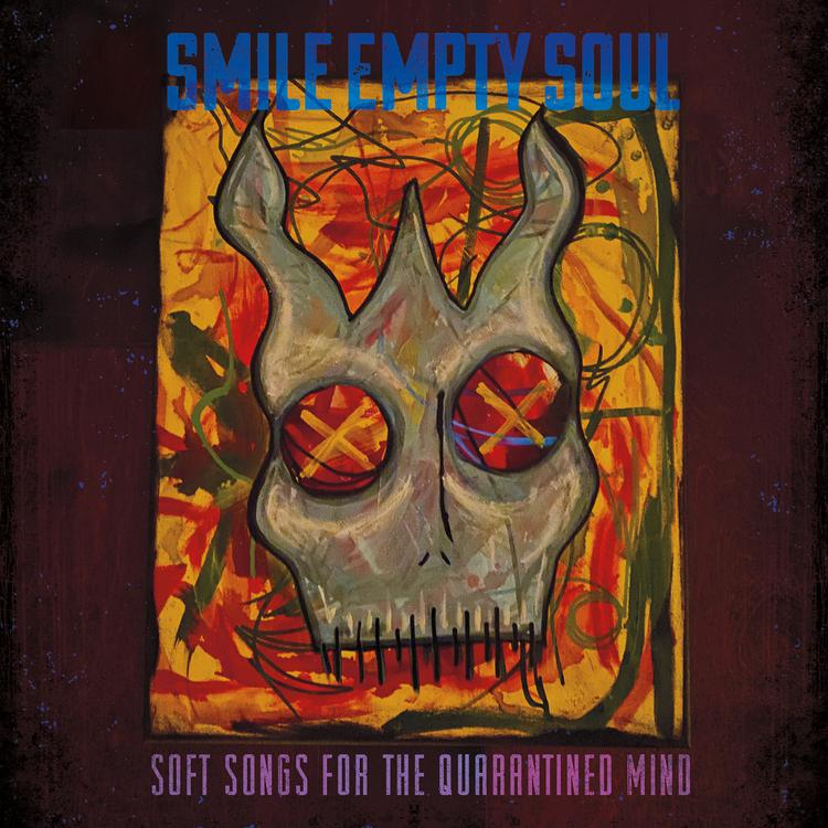 smile empty soul's avatar image