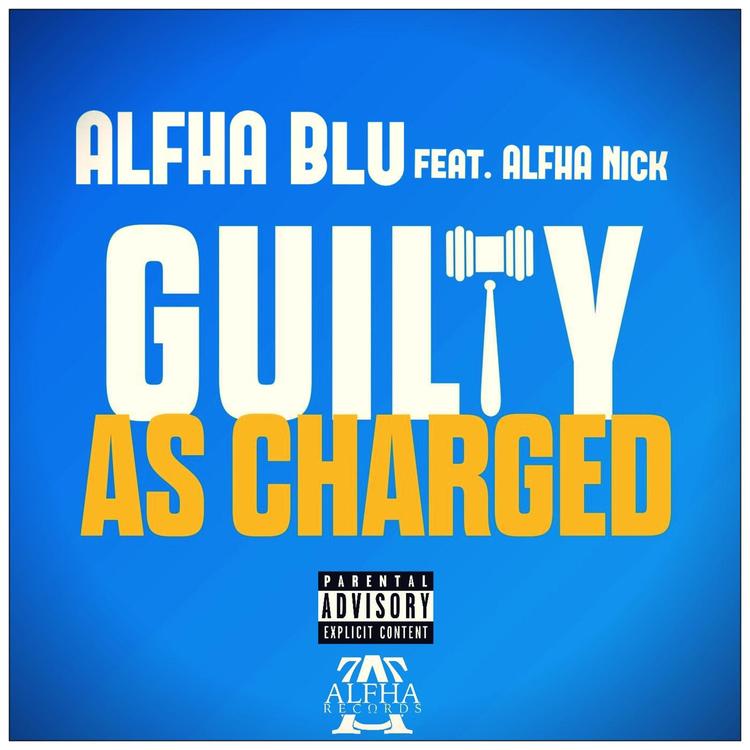 Alfha Blu's avatar image