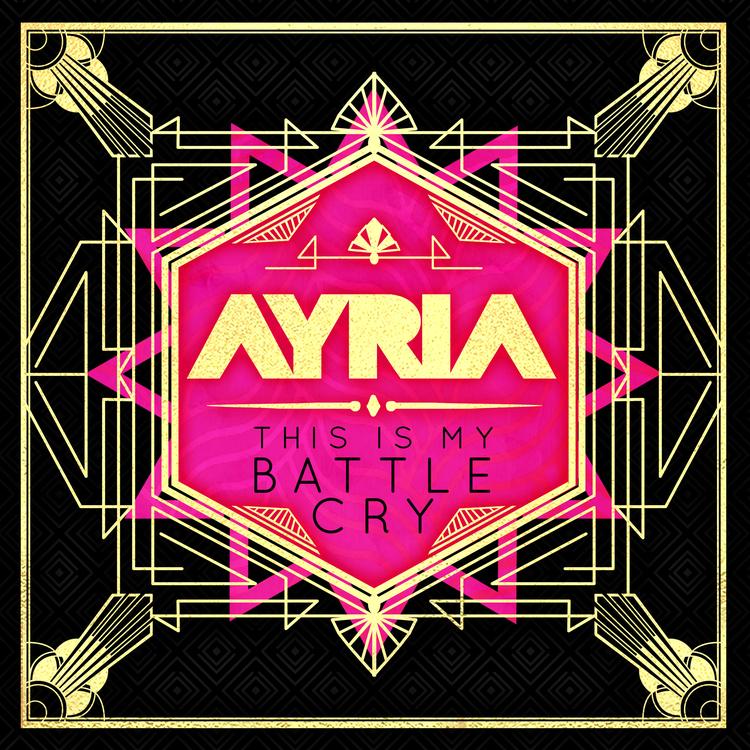 Ayria's avatar image