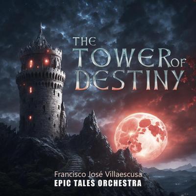 The Tower of Destiny's cover