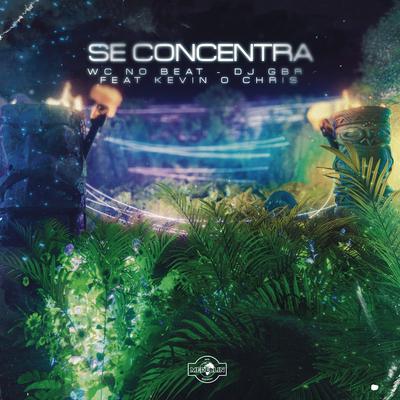 Se Concentra By WC no Beat, Dj GBR, MC Kevin o Chris's cover