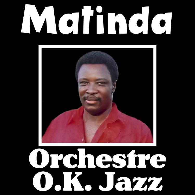 Orchestre O.K. Jazz's avatar image