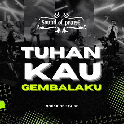 Tuhan Kau Gembalaku's cover