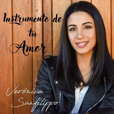 Ha Traído la Esperanza By Verónica Sanfilippo's cover