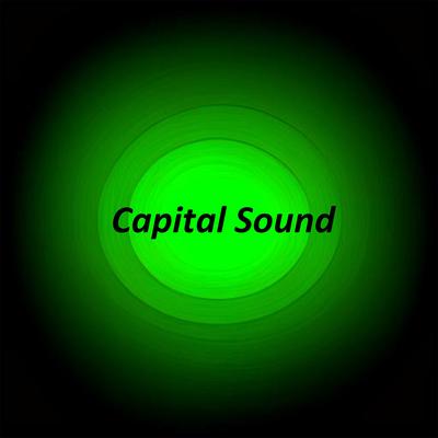 Capital Sound (Slowed Remix)'s cover