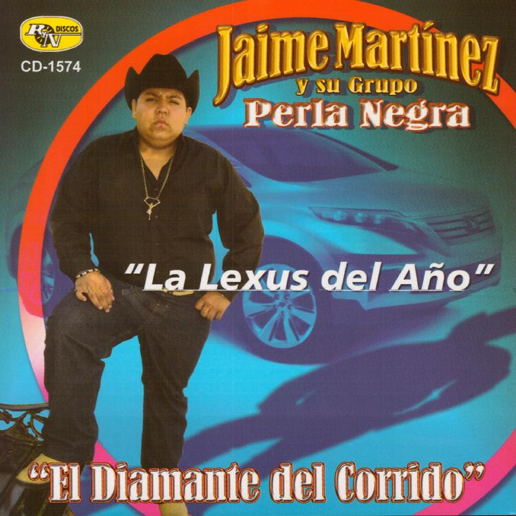 Jaime Martinez y su Grupo Perla Negra's avatar image