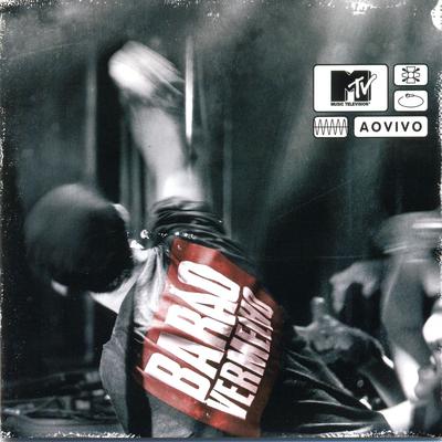 MTV ao Vivo - Vol. 1's cover