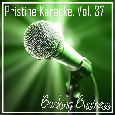 Tulsa Jesus Freak (Originally Performed by Lana Del Rey) [Instrumental Version] By Backing Business's cover