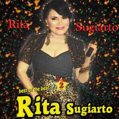 Best Of The Best Rita Sugiarto, Vol. 2's cover