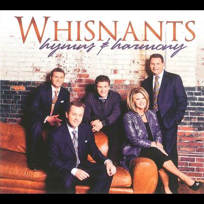 He Keeps Me Singing By Whisnants's cover