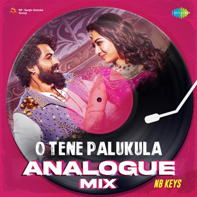 O Tene Palukula - Analogue Mix's cover