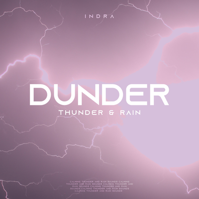 Dunder By Indra's cover