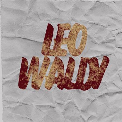 Leo Waldy's cover