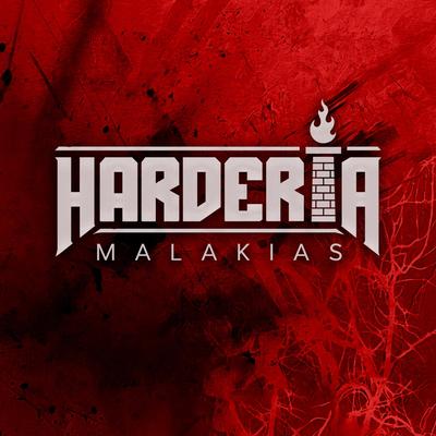 Malakias By Harderia's cover