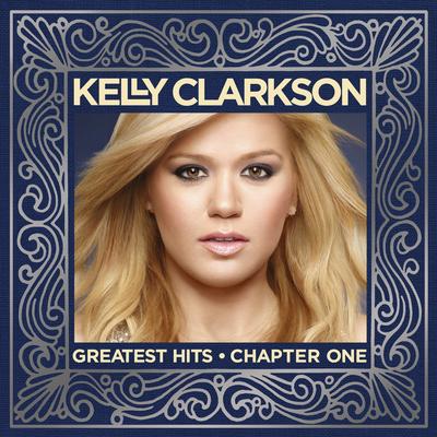 Greatest Hits - Chapter One's cover