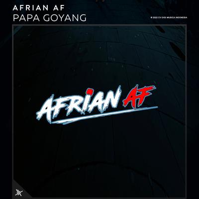 Sugar By Afrian Af's cover
