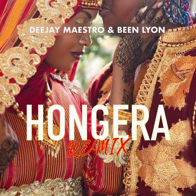 Hongera (Remix)'s cover