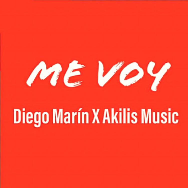 Diego Marín's avatar image