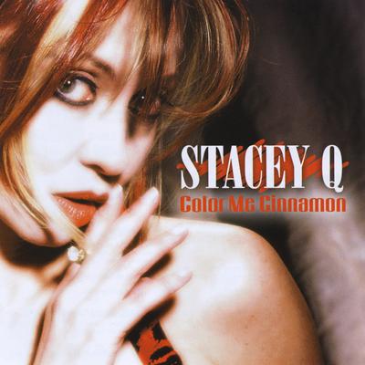 Pandora's Box By Stacey Q's cover