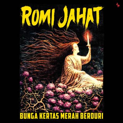 Bunga Kertas Merah Berduri (Versi Lama)'s cover