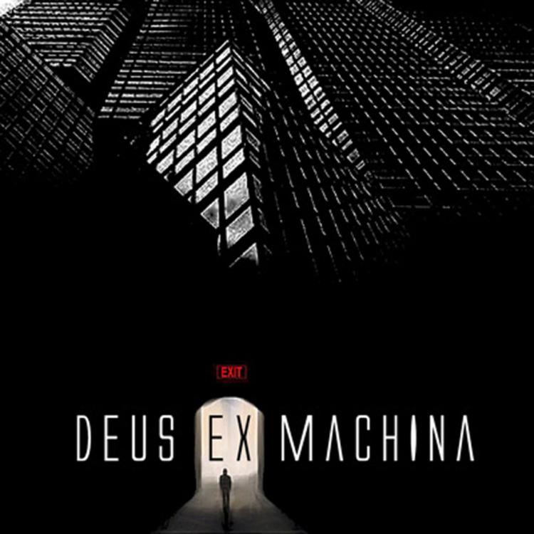 Deus Ex Machina's avatar image