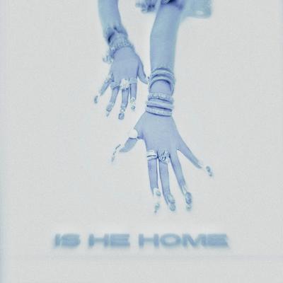 is he home By ELZON's cover