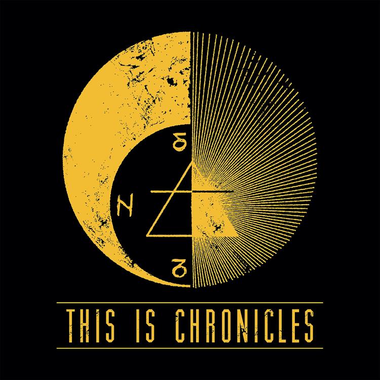 This Is Chronicles's avatar image