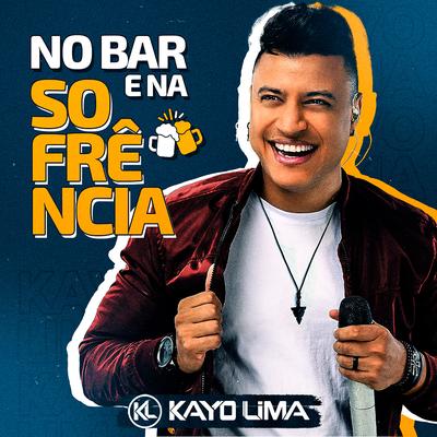 No Bar e na Sofrência's cover