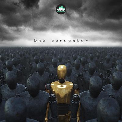 One Percenter (feat. Alpha)'s cover