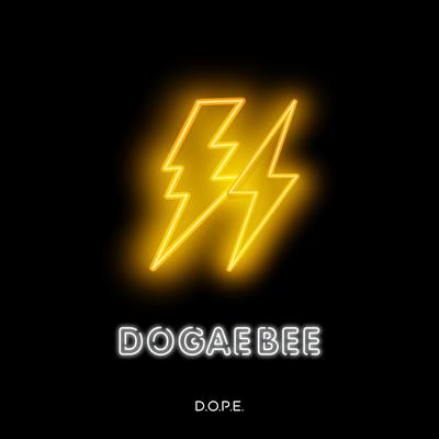 D.O.P.E.'s cover