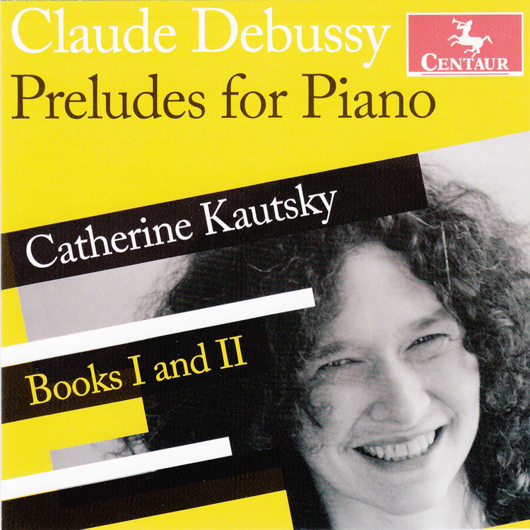 Catherine Kautsky's avatar image