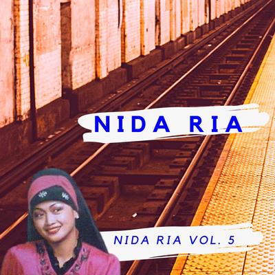 Nida Ria Vol. 5's cover
