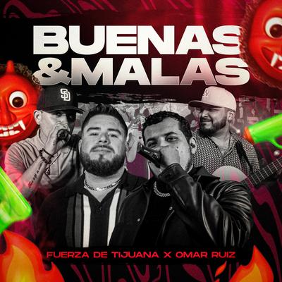 Fuerza de Tijuana's cover