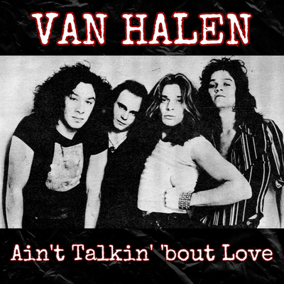 Jump (Live) By Van Halen's cover