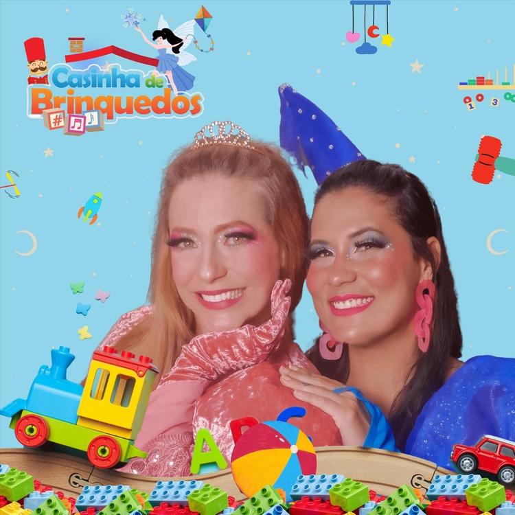 Casinha de Brinquedos's avatar image