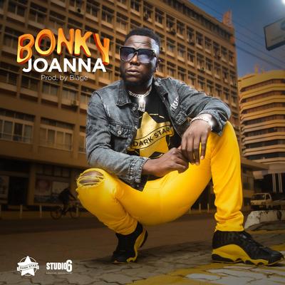 Bonky's cover