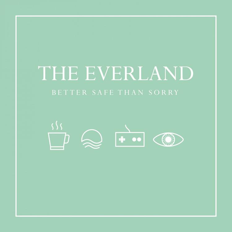 The Everland's avatar image