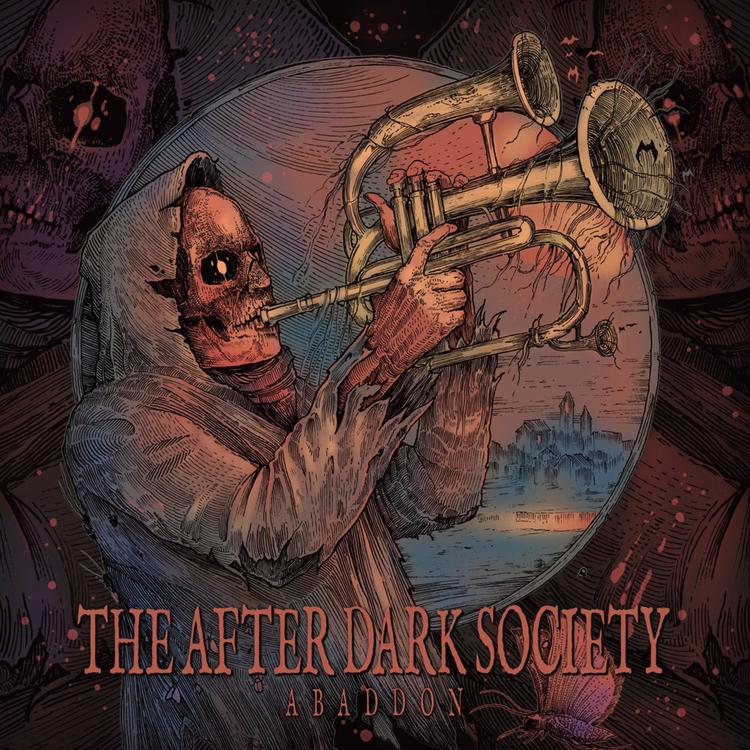The After Dark Society's avatar image