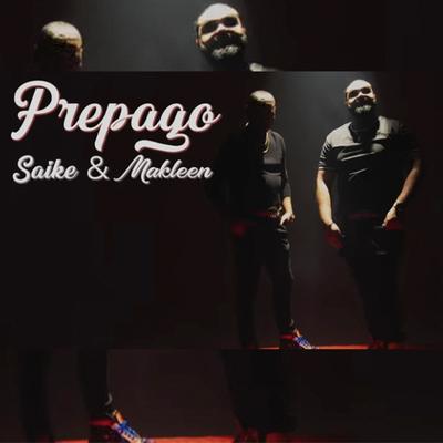 Prepago's cover