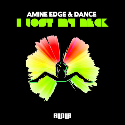 I Lost My Neck (Omid 16B Remix) By Amine Edge, DANCE's cover