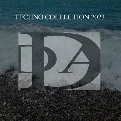 TECHNO COLLECTION 2023's cover