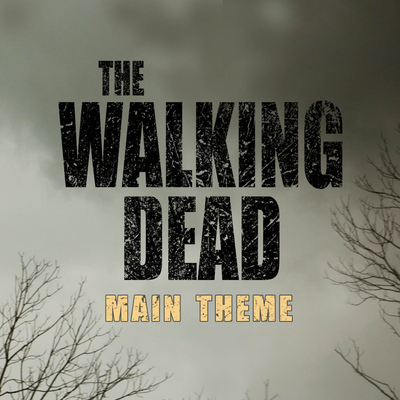 The Walking Dead (Main Title Theme) By Baltic House Orchestra's cover