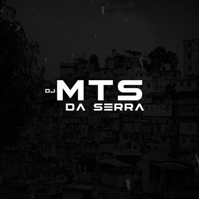 Sofri Por Amor By DJ Mts da Serra's cover