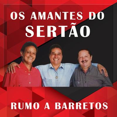 Juramento Quebrado By OS AMATES DO SERTÃO's cover