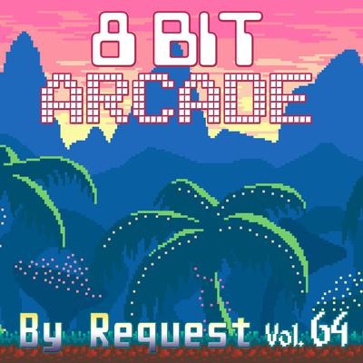 Used to Love (8-Bit Martin Garrix & Dean Lewis Emulation) By 8-Bit Arcade's cover