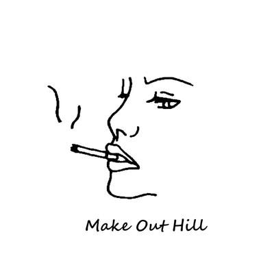 Make Out Hill By Cobie, Shiloh Dynasty's cover